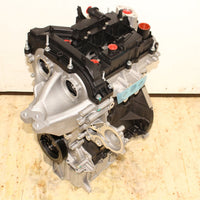 Remanufactured 2015 2016 2017 2018 Ford Focus Turbo Engine 1.0L 3 Cylinder VIN E 8th digit turbo M1DA