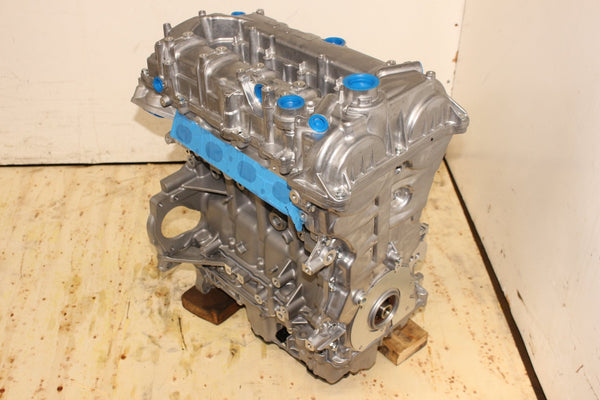 Remanufactured 2016 2017 2018 2019 2020 2021 2022 Buick Encore Engine 1.4L L4 Turbo OPT Motor