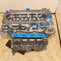 Remanufactured 2016 2017 2018 2019 2020 2021 2022 Buick Encore Engine 1.4L L4 Turbo OPT Motor