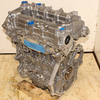 Remanufactured 2016 2017 2018 2019 2020 2021 2022 Chevrolet Malibu 1.5L LFV Turbo Engine Vin T 8th Digit Motor