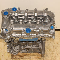 Remanufactured 2016 2017 2018 2019 2020 2021 2022 Chevrolet Malibu 1.5L LFV Turbo Engine Vin T 8th Digit Motor