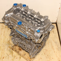 Remanufactured 2016 2017 2018 2019 2020 2021 2022 Chevrolet Malibu 1.5L LFV Turbo Engine Vin T 8th Digit Motor