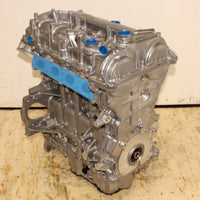 Remanufactured 2016 2017 2018 2019 2020 2021 2022 Chevrolet Malibu 1.5L LFV Turbo Engine Vin T 8th Digit Motor