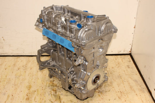 Remanufactured 2016 2017 2018 2019 2020 2021 2022 Chevrolet Malibu 1.5L LFV Turbo Engine Vin T 8th Digit Motor
