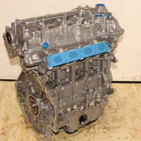 Remanufactured 2016 2017 2018 2019 2020 2021 2022 Chevrolet Malibu 1.5L LFV Turbo Engine Vin T 8th Digit Motor