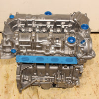 Remanufactured 2016 2017 2018 2019 2020 2021 2022 Chevrolet Malibu 1.5L LFV Turbo Engine Vin T 8th Digit Motor