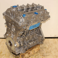 Remanufactured 2016 2017 2018 2019 2020 2021 2022 Chevrolet Malibu 1.5L LFV Turbo Engine Vin T 8th Digit Motor