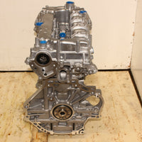 Remanufactured 2016 2017 2018 2019 2020 2021 2022 Chevrolet Malibu 1.5L LFV Turbo Engine Vin T 8th Digit Motor