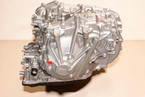 Remanufactured 2016 2017 2018 2019 2020 2021 2022 JDM Mitsubishi Outlander 2.4L Used Automatic CVT Transmission FWD/2WD