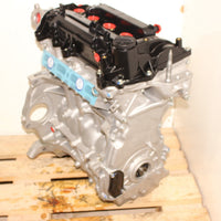 Remanufactured 2016 2017 2018 2019 2020 2021 Honda Civic Engine 1.5L Turbo L15B Motor
