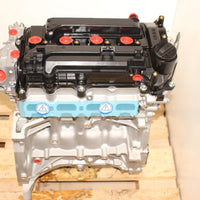 Remanufactured 2016 2017 2018 2019 2020 2021 Honda Civic Engine 1.5L Turbo L15B Motor