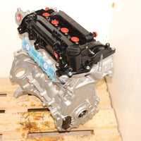 Remanufactured 2016 2017 2018 2019 2020 2021 Honda Civic Engine 1.5L Turbo L15B Motor