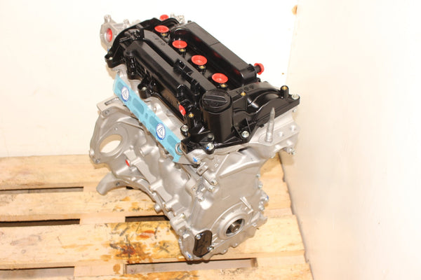 Remanufactured 2016 2017 2018 2019 2020 2021 Honda Civic Engine 1.5L Turbo L15B Motor