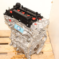 Remanufactured 2016 2017 2018 2019 2020 2021 Honda Civic Engine 1.5L Turbo L15B Motor