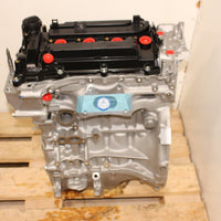 Remanufactured 2016 2017 2018 2019 2020 2021 Honda Civic Engine 1.5L Turbo L15B Motor