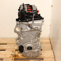 Remanufactured 2016 2017 2018 2019 2020 2021 Honda Civic Engine 1.5L Turbo L15B Motor