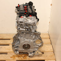 Remanufactured 2016 2017 2018 2019 2020 2021 Honda Civic Engine 1.5L Turbo L15B Motor