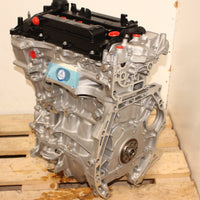 Remanufactured 2016 2017 2018 2019 2020 2021 Honda Civic Engine 1.5L Turbo L15B Motor