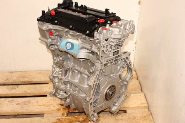 Remanufactured 2016 2017 2018 2019 2020 2021 Honda Civic Engine 1.5L Turbo L15B Motor