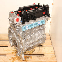Remanufactured 2016 2017 2018 2019 2020 2021 Honda Civic Engine 1.5L Turbo L15B Motor