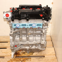 Remanufactured 2016 2017 2018 2019 2020 2021 Honda Civic Engine 1.5L Turbo L15B Motor