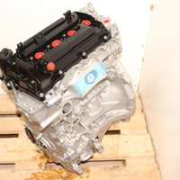 Remanufactured 2016 2017 2018 2019 2020 2021 Honda Civic Engine 1.5L Turbo L15B Motor