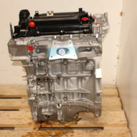 Remanufactured 2016 2017 2018 2019 2020 2021 Honda Civic Engine 1.5L Turbo L15B Motor