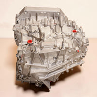 Remanufactured 2016 2017 2018 2019 2020 2021 Honda HRV 2WD 4X2 Automatic Transmission CVT JDM R18ZF 1.8L