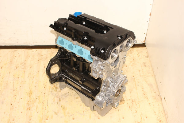 Remanufactured 2016 2017 2018 2019 2020 2021 Rrax Chevrolet Sonic Engine 1.4L Turbo Motor LUV