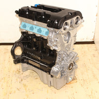 Remanufactured 2016 2017 2018 2019 2020 2021 Rrax Chevrolet Sonic Engine 1.4L Turbo Motor LUV
