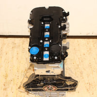 Remanufactured 2016 2017 2018 2019 2020 2021 Rrax Chevrolet Sonic Engine 1.4L Turbo Motor LUV
