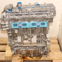 Remanufactured 2016 2017 2018 2019 2020 Buick Envision 2.0L Turbo 4 - Cylinder FWD Engine 2.0L LTG Vin X 8th digit