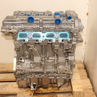 Remanufactured 2016 2017 2018 2019 2020 Buick Envision 2.0L Turbo 4 - Cylinder FWD Engine 2.0L LTG Vin X 8th digit