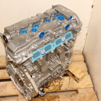 Remanufactured 2016 2017 2018 2019 2020 Buick Envision 2.0L Turbo 4 - Cylinder FWD Engine 2.0L LTG Vin X 8th digit