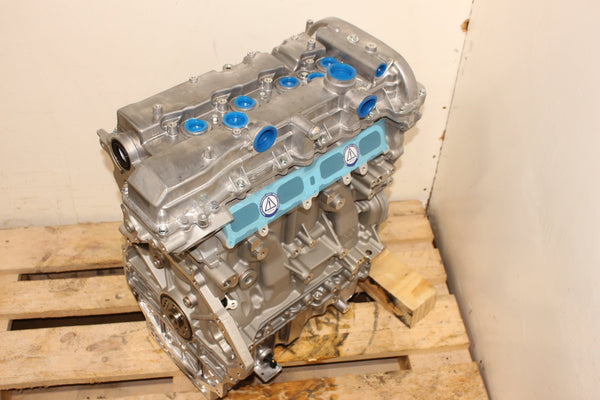 Remanufactured 2016 2017 2018 2019 2020 Buick Envision 2.0L Turbo 4 - Cylinder FWD Engine 2.0L LTG Vin X 8th digit