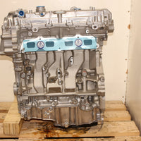 Remanufactured 2016 2017 2018 2019 2020 Buick Envision 2.0L Turbo 4 - Cylinder FWD Engine 2.0L LTG Vin X 8th digit