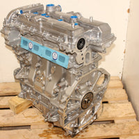 Remanufactured 2016 2017 2018 2019 2020 Buick Envision 2.0L Turbo 4 - Cylinder FWD Engine 2.0L LTG Vin X 8th digit