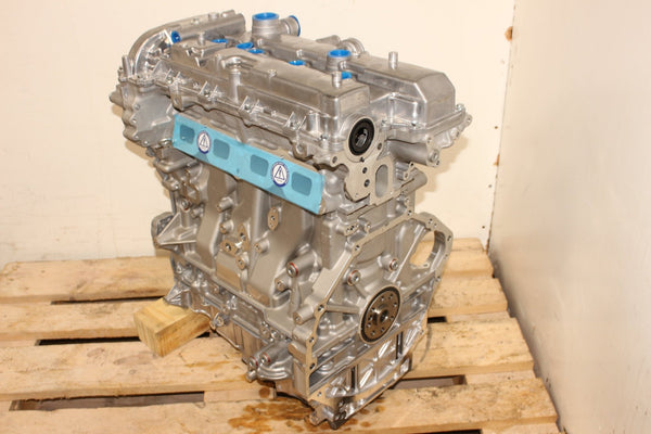 Remanufactured 2016 2017 2018 2019 2020 Buick Envision 2.0L Turbo 4 - Cylinder FWD Engine 2.0L LTG Vin X 8th digit