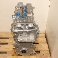 Remanufactured 2016 2017 2018 2019 2020 Buick Envision 2.0L Turbo 4 - Cylinder FWD Engine 2.0L LTG Vin X 8th digit