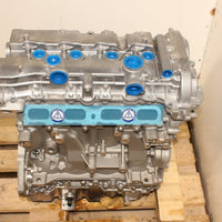 Remanufactured 2016 2017 2018 2019 2020 Buick Envision 2.0L Turbo 4 - Cylinder FWD Engine 2.0L LTG Vin X 8th digit