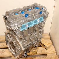 Remanufactured 2016 2017 2018 2019 2020 Buick Envision 2.0L Turbo 4 - Cylinder FWD Engine 2.0L LTG Vin X 8th digit
