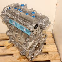 Remanufactured 2016 2017 2018 2019 2020 Buick Envision 2.0L Turbo 4 - Cylinder FWD Engine 2.0L LTG Vin X 8th digit