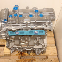 Remanufactured 2016 2017 2018 2019 2020 Buick Envision 2.0L Turbo 4 - Cylinder FWD Engine 2.0L LTG Vin X 8th digit