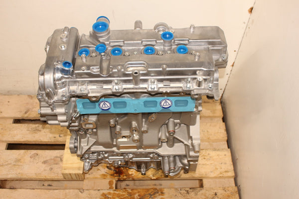 Remanufactured 2016 2017 2018 2019 2020 Buick Envision 2.0L Turbo 4 - Cylinder FWD Engine 2.0L LTG Vin X 8th digit