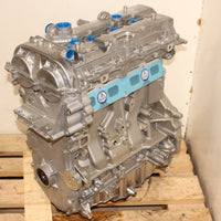 Remanufactured 2016 2017 2018 2019 2020 Buick Envision 2.0L Turbo 4 - Cylinder FWD Engine 2.0L LTG Vin X 8th digit