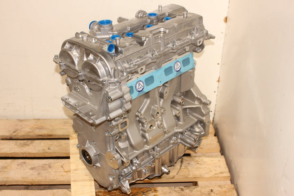 Remanufactured 2016 2017 2018 2019 2020 Buick Envision 2.0L Turbo 4 - Cylinder FWD Engine 2.0L LTG Vin X 8th digit