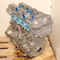 Remanufactured 2016 2017 2018 2019 2020 Buick Envision 2.0L Turbo 4 - Cylinder FWD Engine 2.0L LTG Vin X 8th digit
