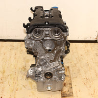 Remanufactured 2016 2017 2018 2019 2020 Chevrolet Sonic Engine 1.4L Turbo Motor LUV