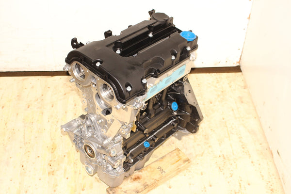 Remanufactured 2016 2017 2018 2019 2020 Chevrolet Sonic Engine 1.4L Turbo Motor LUV