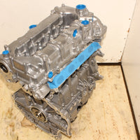 Remanufactured 2016 2017 2018 2019 Chevrolet Cruze 1.4L Motor L4 Turbo 4 - Cylinder Engine OPT